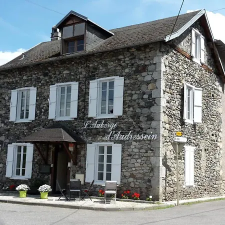 L'auberge A Σπίτι διακοπών *