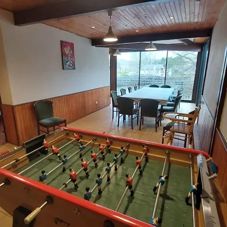 Σπίτι διακοπών L'auberge A Audressein