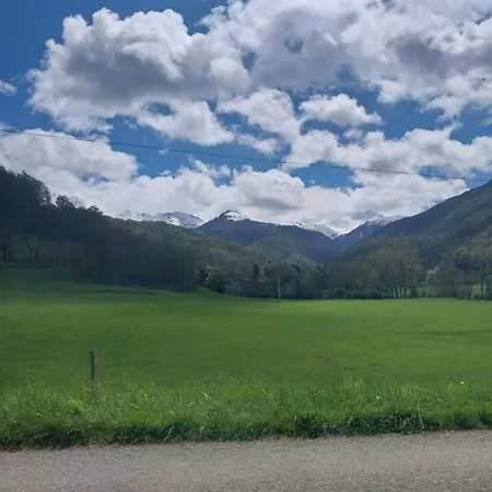 L'auberge A Σπίτι διακοπών