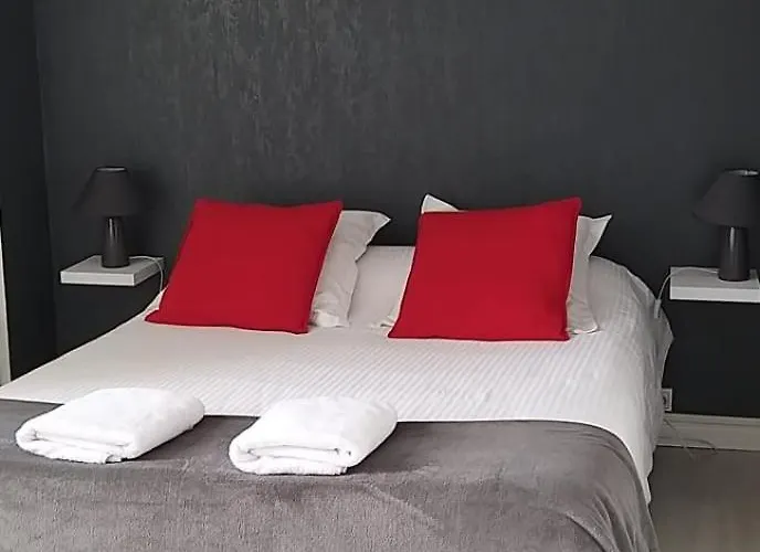 L'auberge à Hébergement de vacances Audressein