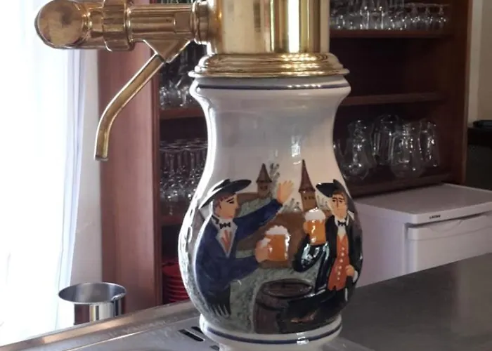 Hébergement de vacances L'auberge à