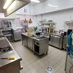 L'auberge A *
