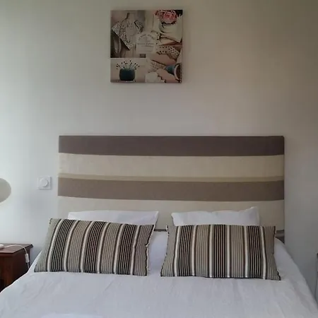 Дом отдыха L'auberge A