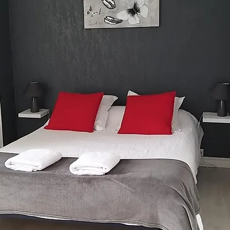 L'auberge A Holiday home Audressein