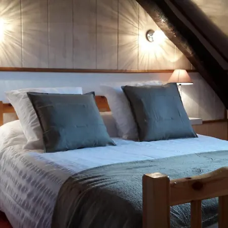L'auberge A * Audressein