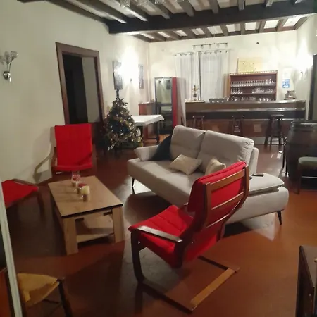 L'auberge A Hébergement de vacances *