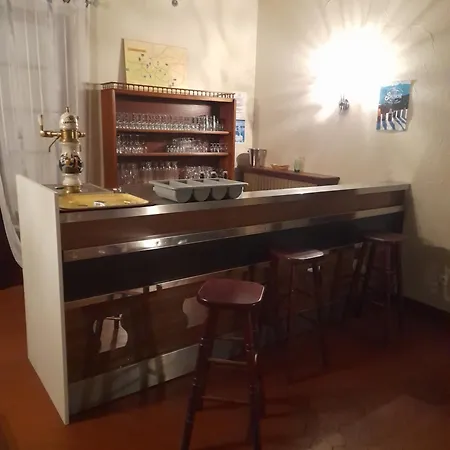 L'auberge A * Audressein