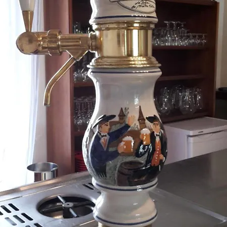 Hébergement de vacances L'auberge A