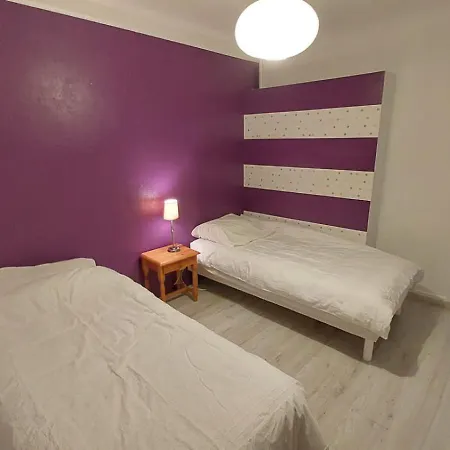 L'auberge A * Audressein