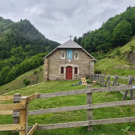 Hébergement de vacances L'auberge A *