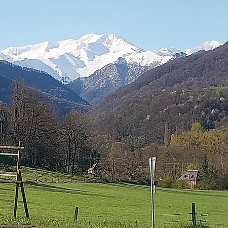 Σπίτι διακοπών L'auberge A *