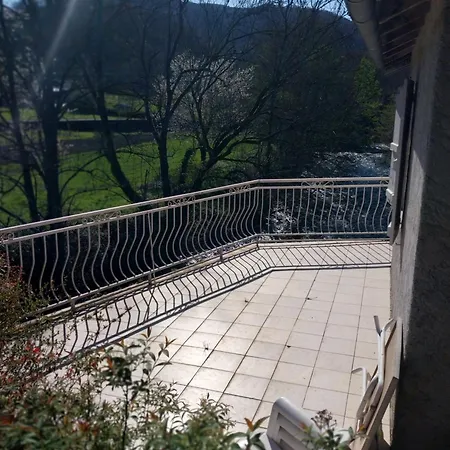 L'auberge A Σπίτι διακοπών