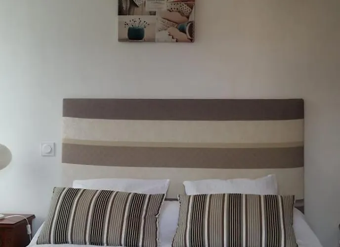 Tatil Evi L'auberge A