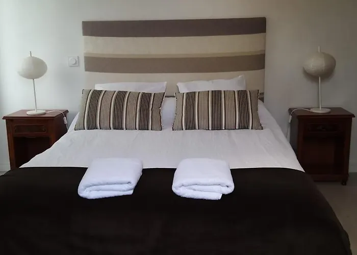 Tatil Evi L'auberge A Audressein