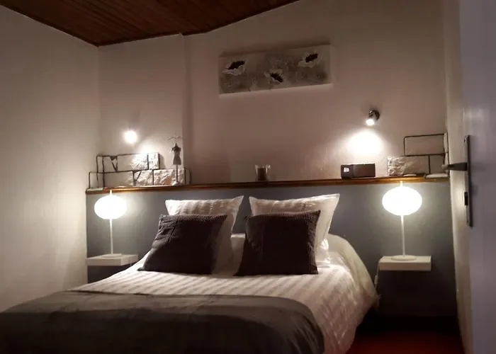 L'auberge A Audressein