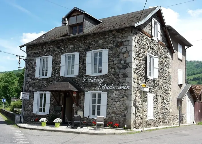 L'auberge A Tatil Evi *