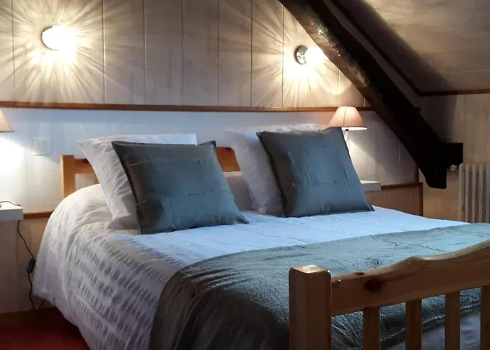 L'auberge A * Audressein