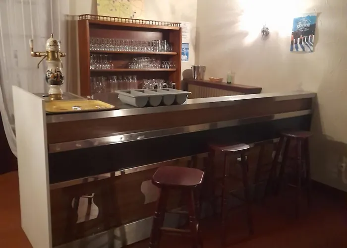 L'auberge A * Audressein