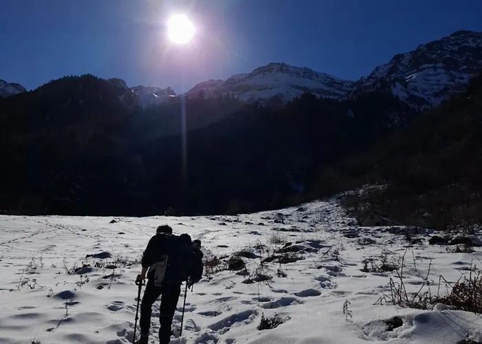 L'auberge A Tatil Evi *