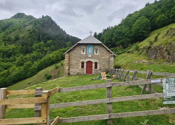 Tatil Evi L'auberge A *