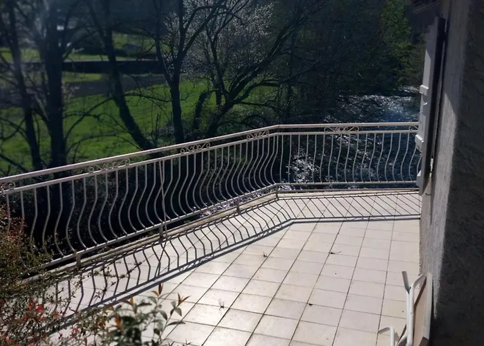 L'auberge A Σπίτι διακοπών